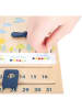 small foot Lerntafel "Educate" - ab 5 Jahren
