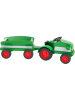 small foot Tractor "Woodfriends" - vanaf 3 jaar