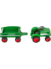 small foot Traktor "Woodfriends" - 3+