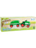 small foot Traktor "Woodfriends" - 3+