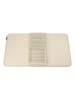 umbra Abtropfgestell "Udry Mini" in Beige - (L)61 x (B)46 cm
