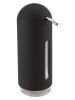 umbra Seifenspender "Penguin" in Schwarz - 355 ml