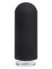 umbra Seifenspender "Penguin" in Schwarz - 355 ml