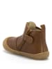 Naturino Leren boots lichtbruin