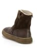 Naturino Leren boots bruin