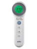 Braun Voorhoofdthermometer