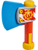 Feuerwehrmann Sam Maska tlenowa - 3+