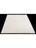 Nazar Hochflor-Teppich "Loft" in Creme
