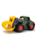 Dickie Traktor "Fendti Forester" mit Zubehör - ab 12 Monaten