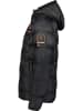 Geographical Norway Winterjas "Citernier" zwart