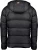 Geographical Norway Winterjas "Citernier" zwart