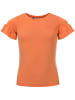 LOOXS 10 sixteen Koszulka w kolorze pomarańczowym