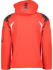 Geographical Norway Softshelljacke "Techno" in Rot