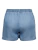 ONLY Shorts "Pema" in Blau