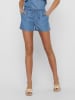 ONLY Short "Pema" blauw