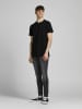 Jack & Jones Shirt "Basher" in Schwarz