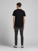 Jack & Jones Shirt "Basher" zwart