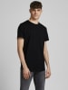 Jack & Jones Shirt "Basher" in Schwarz