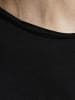 Jack & Jones Shirt "Basher" in Schwarz