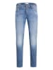 Jack & Jones Jeans "Glenn Fox" - Tapered fit - in Blau