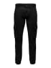 ONLY & SONS Cargobroek "Cam" zwart