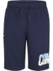 Converse Sweatbermuda donkerblauw
