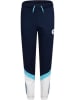 Converse Sweatbroek donkerblauw/wit