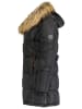 ANAPURNA Parka "Beautana" zwart