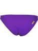 Arena Figi bikini "Real" w kolorze fioletowym