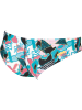 Arena Figi bikini "Unique" ze wzorem
