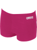 Arena Badehose "Drag" in Pink