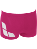 Arena Badehose "Drag" in Pink