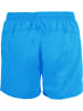 Arena Szorty kąpielowe "Bywayx" w kolorze niebieskim