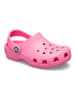 Crocs Crocs lichtroze