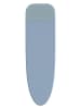 JosephJoseph Strijkplankhoes "Glide" lichtblauw - (L)130 cm