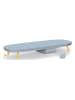 JosephJoseph Strijkplank grijs - (B)45,5 x (H)15,5 x (D)34 cm