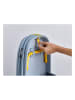 JosephJoseph Strijkplank grijs - (B)45,5 x (H)15,5 x (D)34 cm