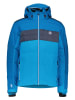 Dare 2b Kurtka narciarska "Denote" w kolorze niebieskim