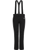 Dare 2b Ski-/snowboardbroek "Diminish" zwart