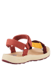 finkid Sandalen "Nauha" rood