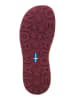 finkid Sandalen "Nauha" in Rot