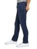 Tom Tailor Spijkerbroek - slim fit - donkerblauw