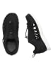 Keen Trekkinghalbsandalen "Uneek" in Schwarz