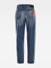 G-Star Jeans - Straight fit - in Blau
