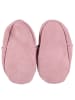 lamino Leren kruipschoentjes lichtroze/roze
