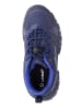 lamino Sneakers donkerblauw
