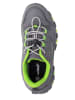lamino Trekkingschuhe in Grau