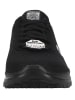 Skechers Sneakersy w kolorze czarnym