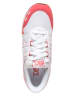 asics Sneakers "Gel Lyte" in Weiß/ Rot