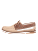 Timberland Leren mocassins "Atlantis Break Boat" - wijdte M